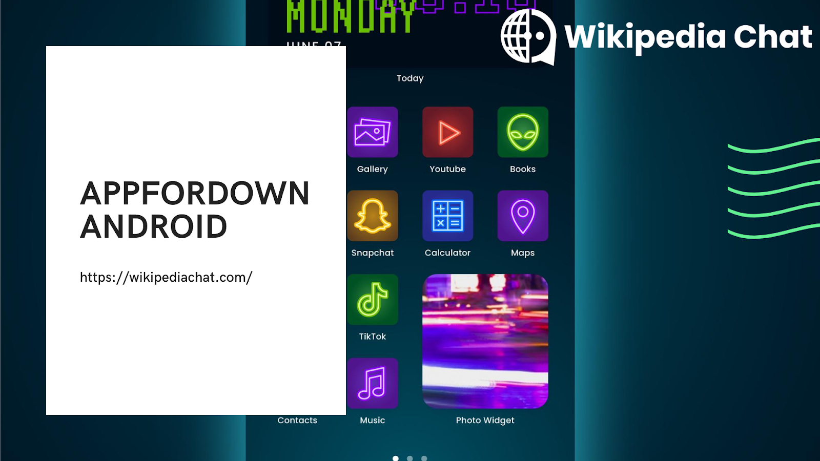 appfordown android