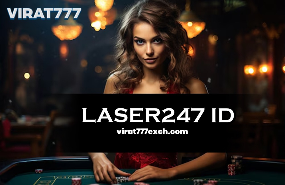 Laser247 id