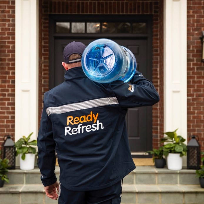 Best Bottled Water Delivery Services