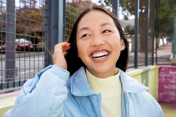 Dental Health Tips for a Brighter Smile