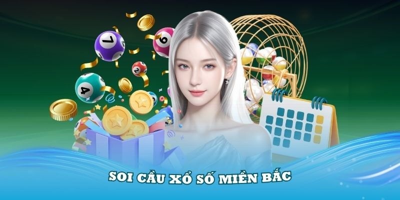 soi cầu xổ số miền bắc