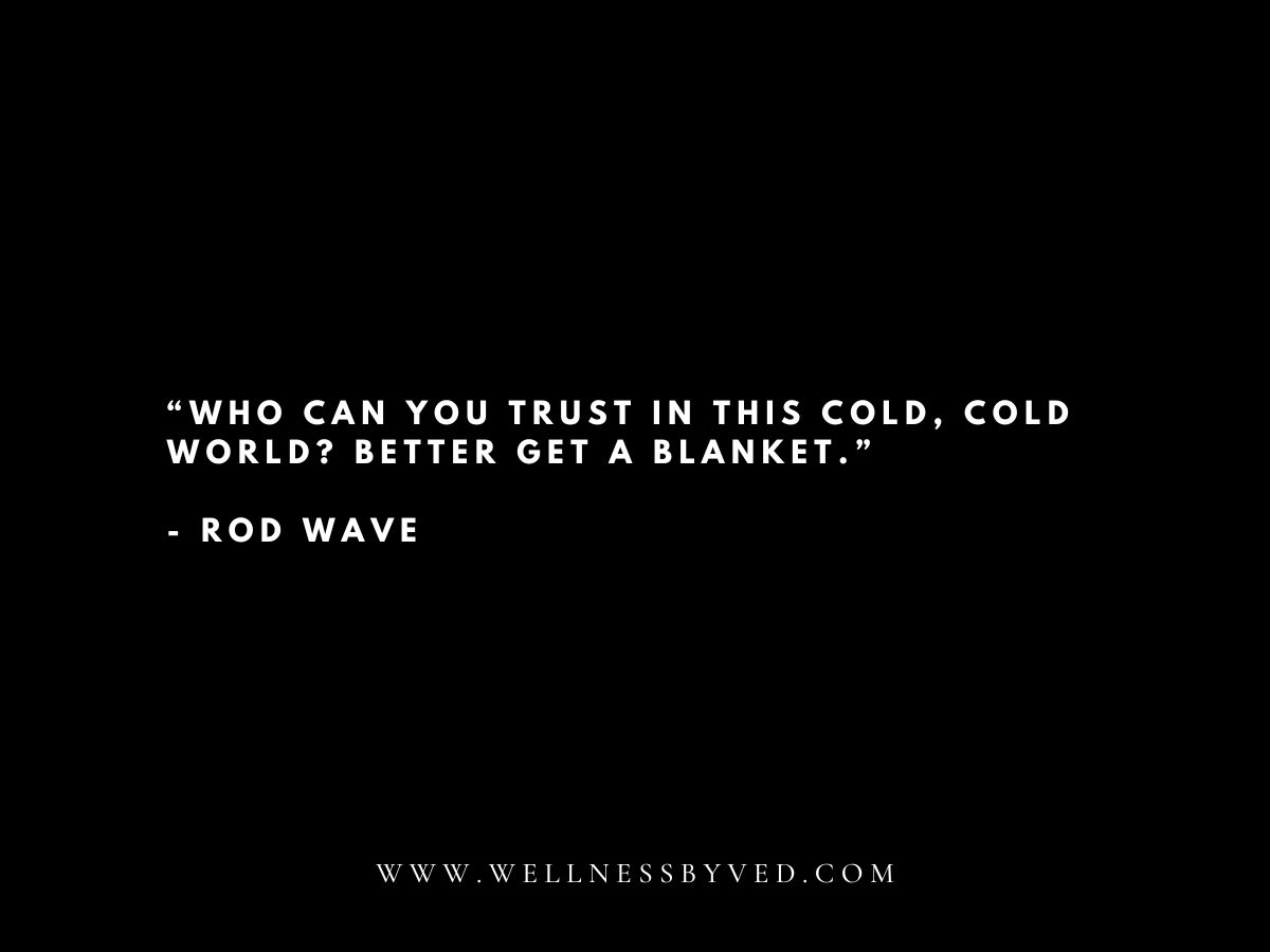 Rod Wave quotes 