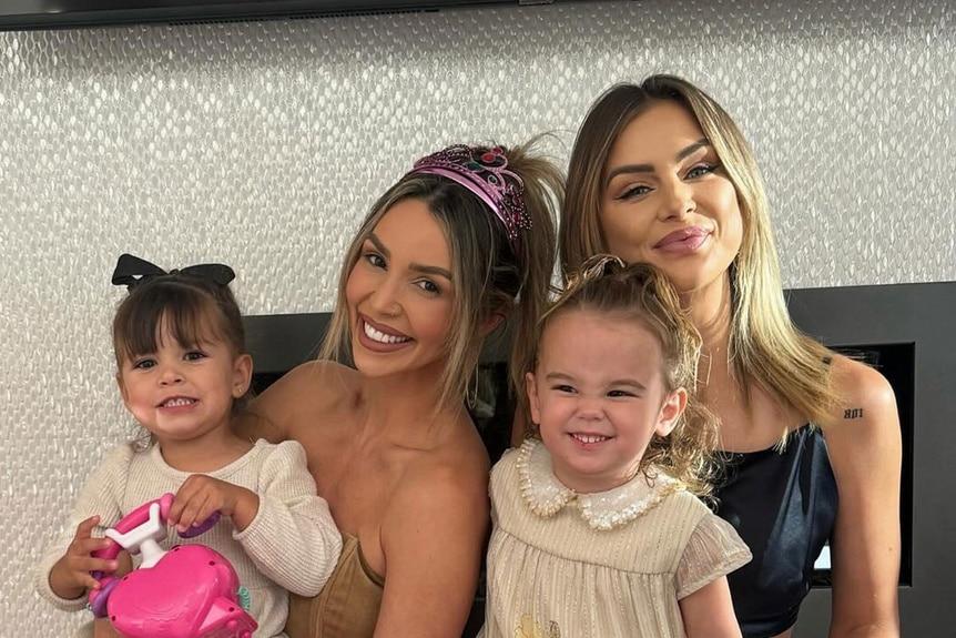 Lala Kent Reveals Which VPR Cast She Would Let Babysit Daughter | The Daily  Dish