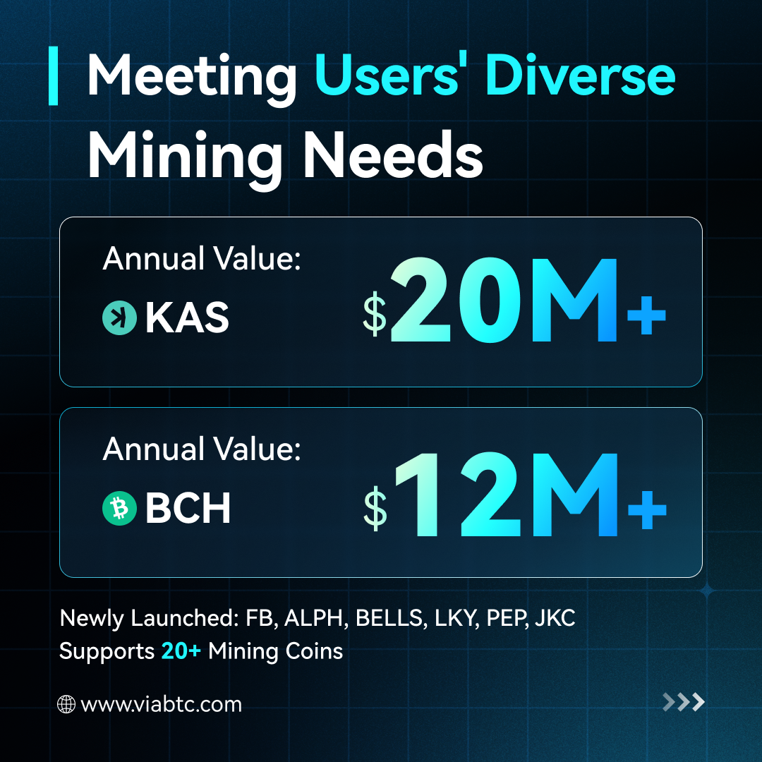 ViaBTC