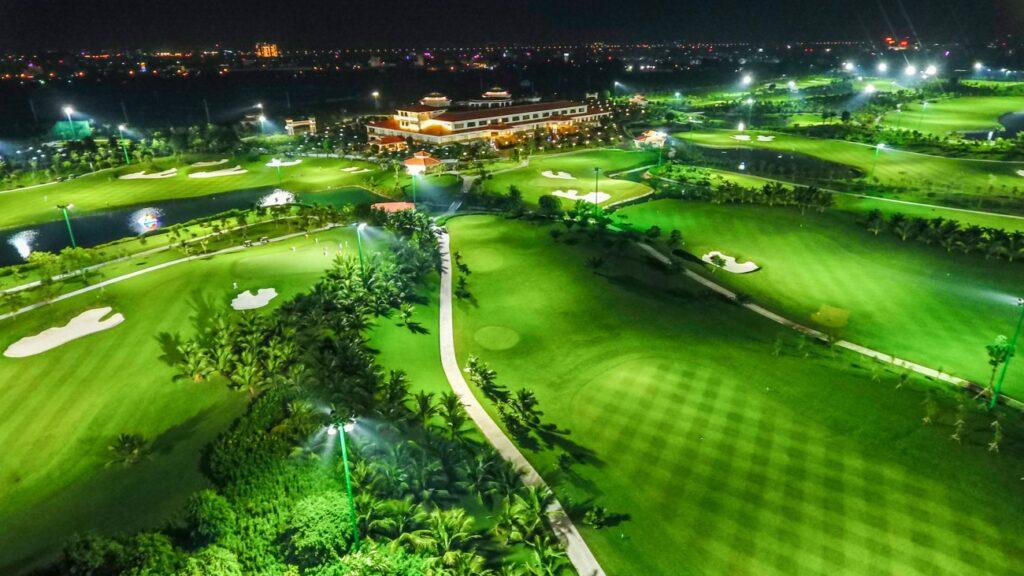 Bảng giá dịch vụ sân gôn Tân Sơn Nhất Golf Course, Sài Gòn - Đặt sân rẻ