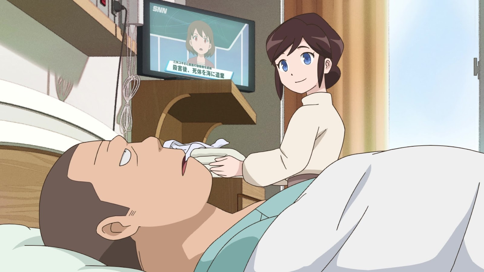 Odd Taxi: Anime’s Most Unique Mystery You Need to Watch | Pinnedupink.com