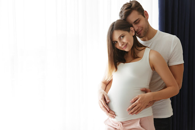 Become a surrogate mother