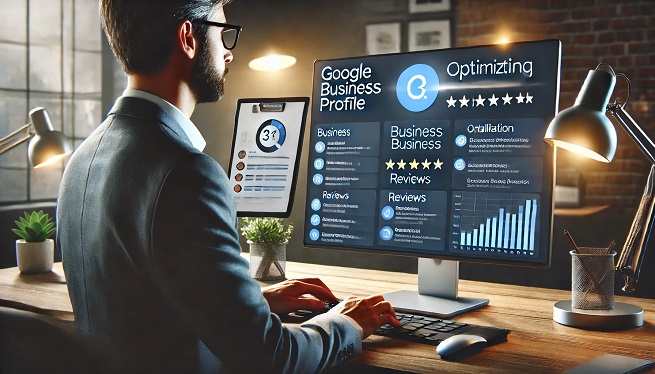 Unlock the full potential of your business with these proven Google My Business optimization hacks!