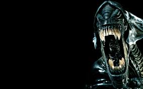 Alien: - Covenant - (2017) - A - Cinematic - Evolution - of - Terror - and - Sci-Fi