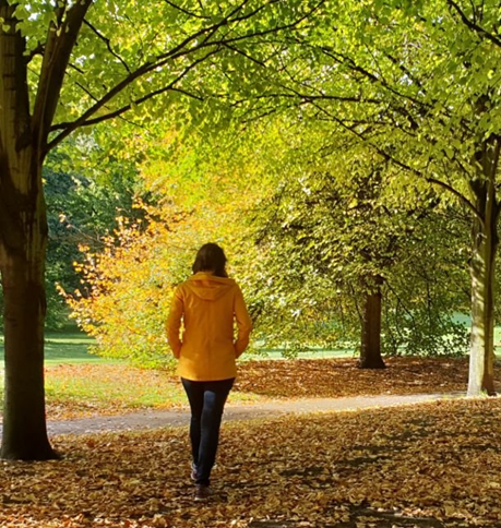 The Science Behind Post-Work Movement