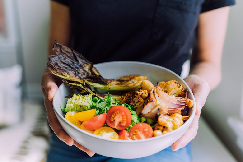 The Best Diet for a Balanced Lifestyle You Can Stick To