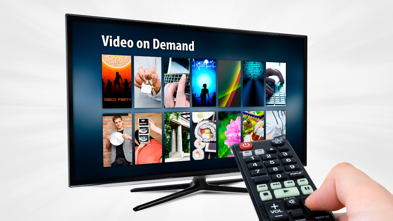 What is IPTV? Everything You Need to Know About Internet Protocol TV - Adilo Blog