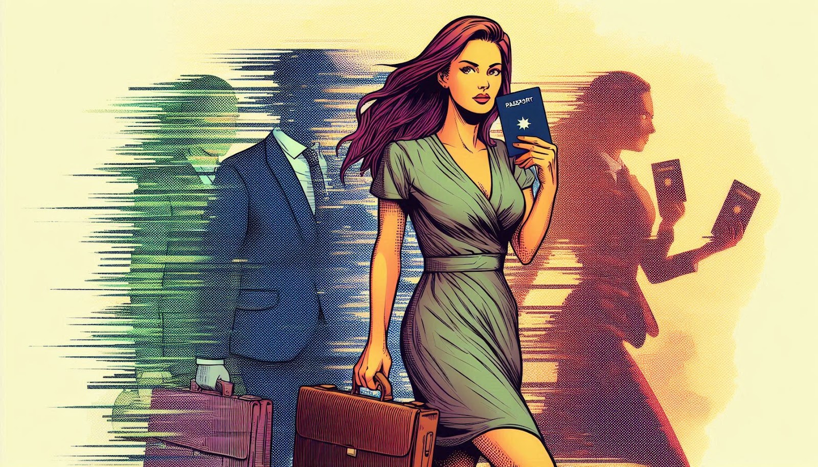 No More Traces: How to Build a Completely New, Legal Identity in 2025
