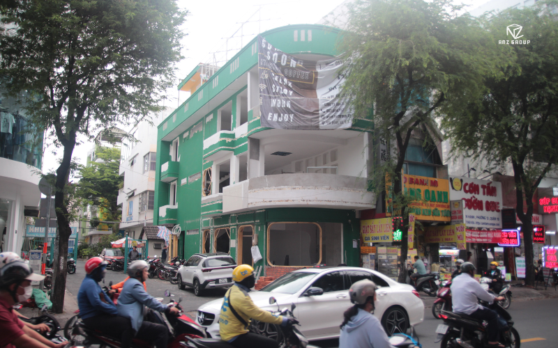 Checklist mở quán cafe cần những gì