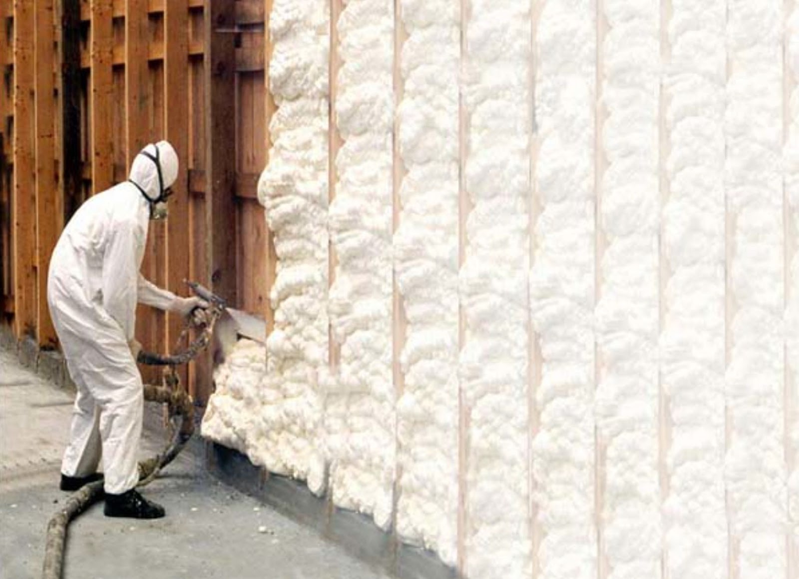 insulation contractor