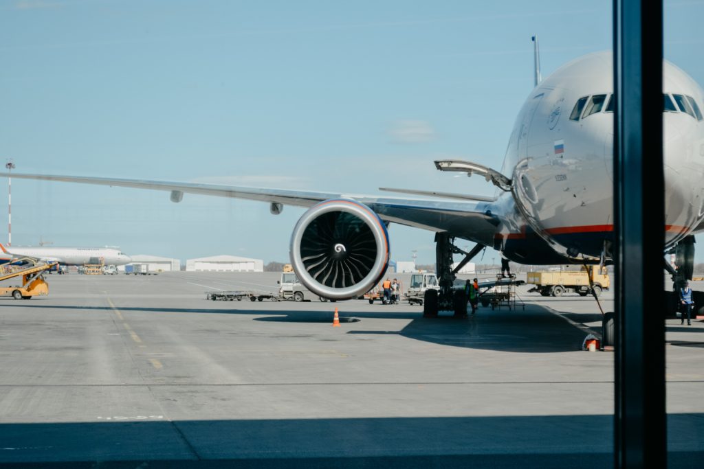 Taking Off With Digital Signage For Airports TrouDigital