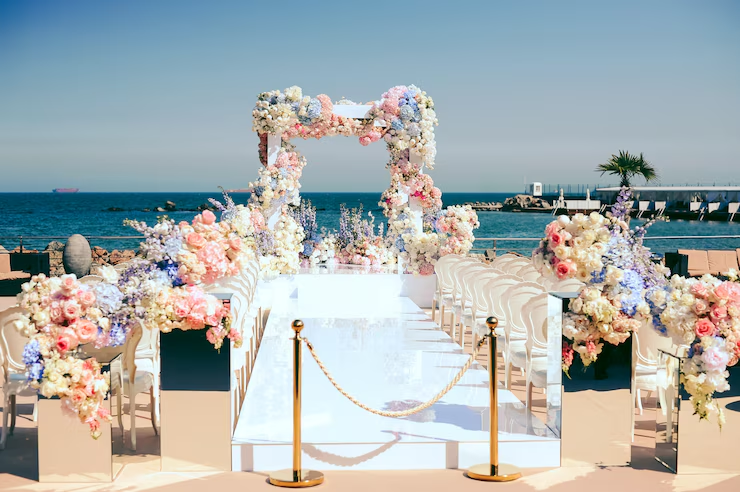 Event Decoration Company in Dubai