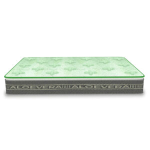 Aloe vera spa HR Foam Mattress