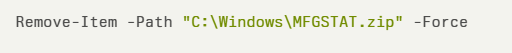 Writable File in Lenovo’s Windows Directory Enables a Stealthy AppLocker Bypass