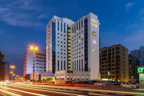Nearby Hotels in Al Barsha Worth Considering