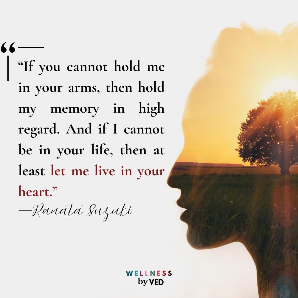 Grief quotes 