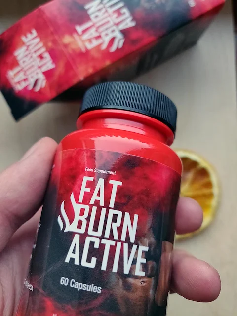 Unlock the Secret to Fast Results with Fat Burn Active: The Top Supplements for 2024!