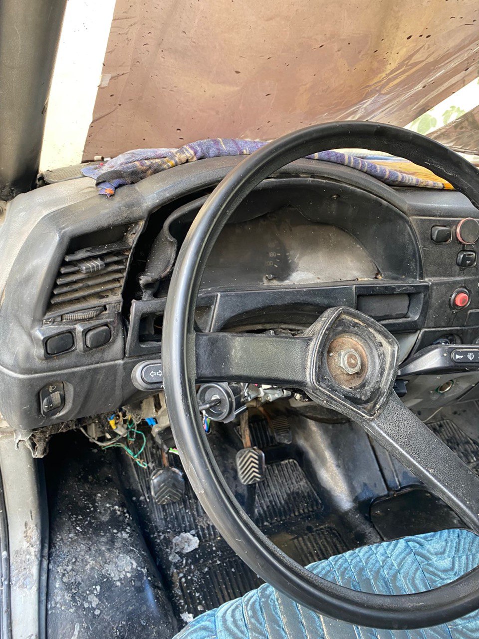 Открыл производство под Авито, заработал 11 млн ₽ долгов, и изменил все