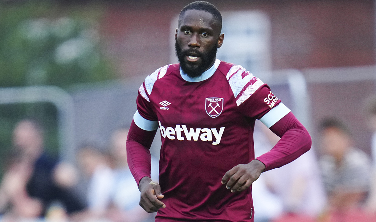 Arthur Masuaku – Hậu Vệ Trái Chất Lượng Của West Ham United