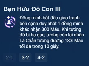 Đấu Trường Chân Lý: Giáo Án Dị Leblanc Tiên Phong Reroll Meta Mới