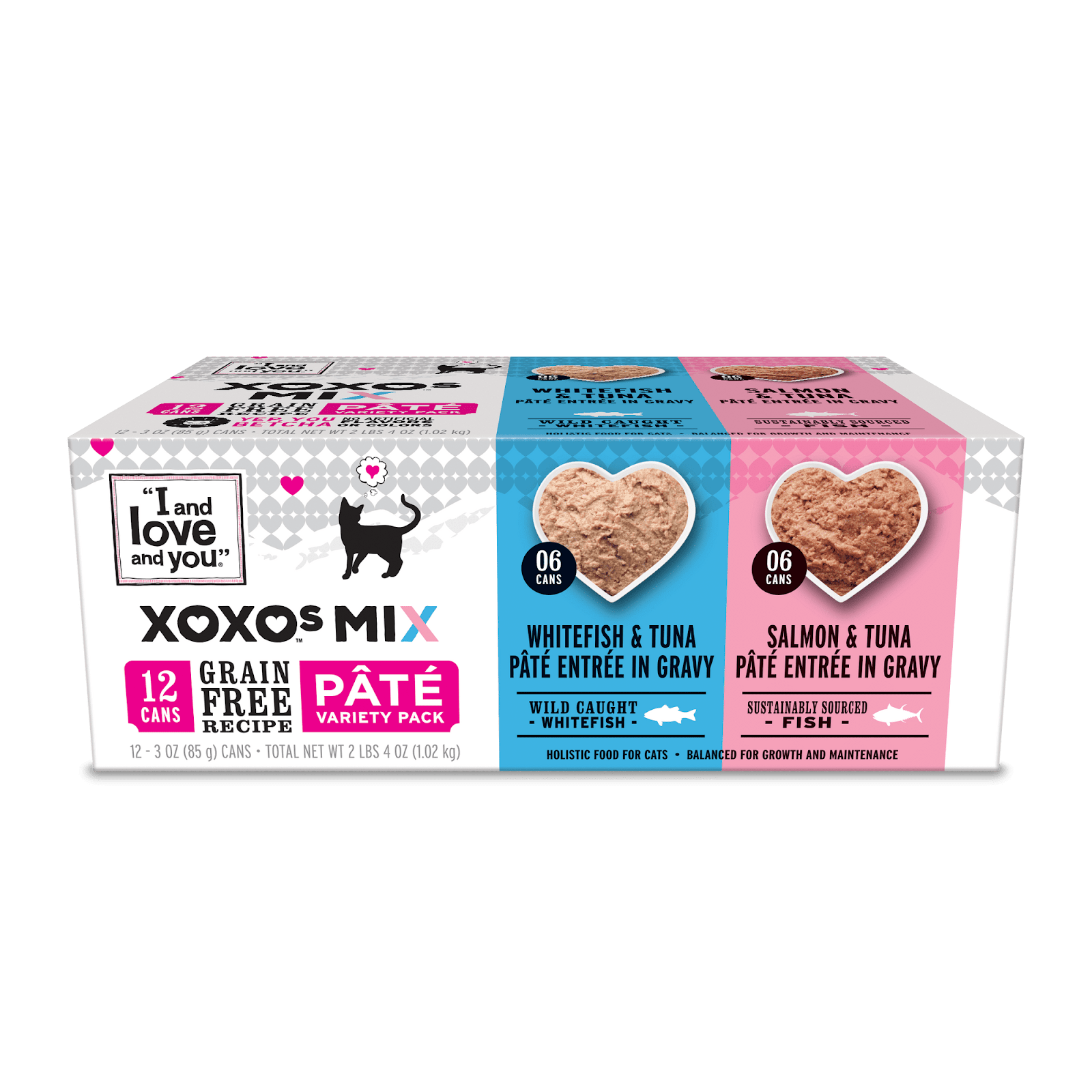 I And Love And You Cat Food Reviews: Purr-fect Picks!