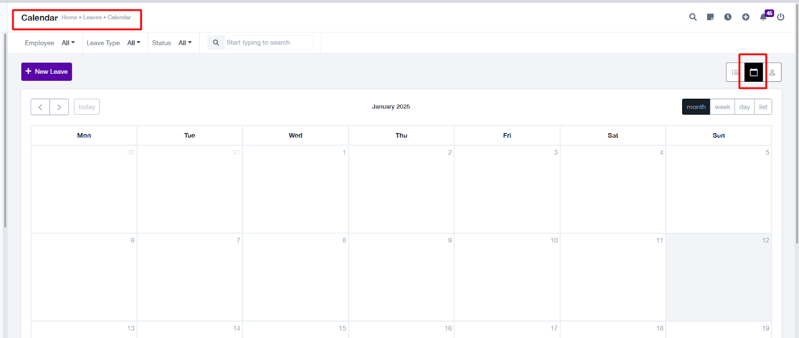 A screenshot of a calendar

Description automatically generated