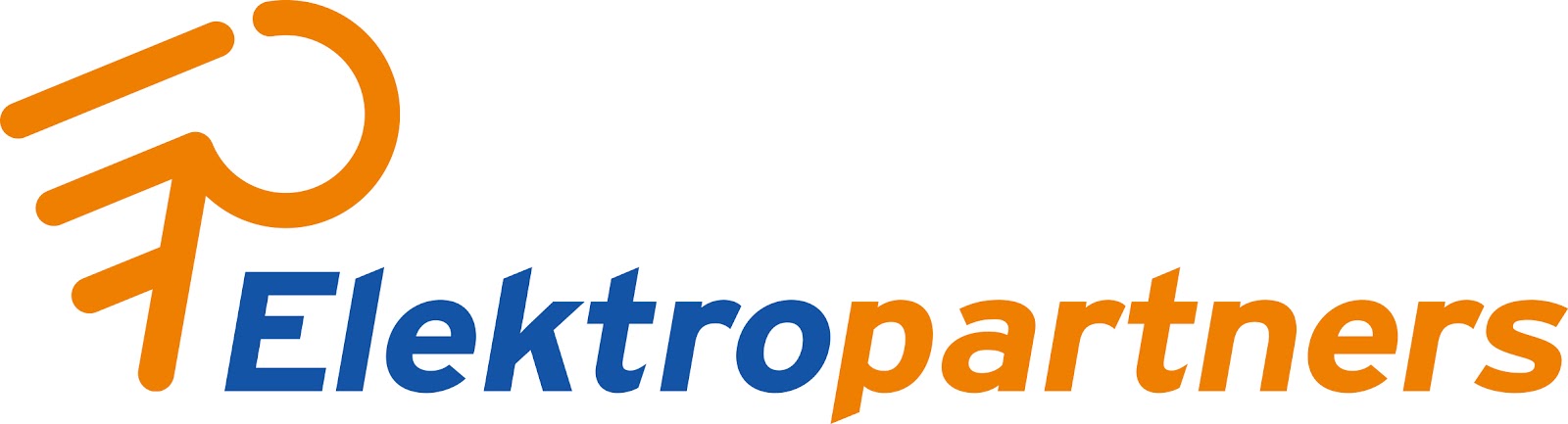 Logo Elektropartners B.V. (grote installaties)