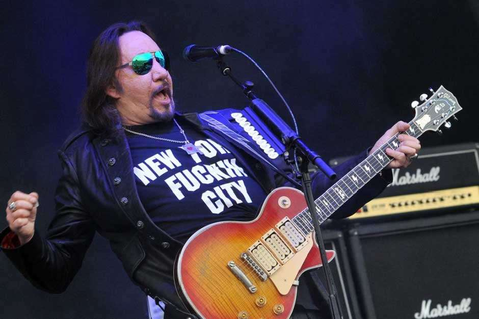 Ace Frehley Net Worth: A Rock Legend’s Journey Through Fame and Fortune