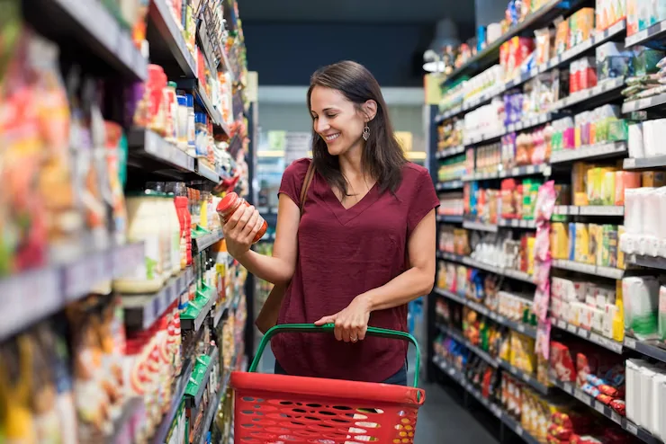 loja de conveniência em condomínio