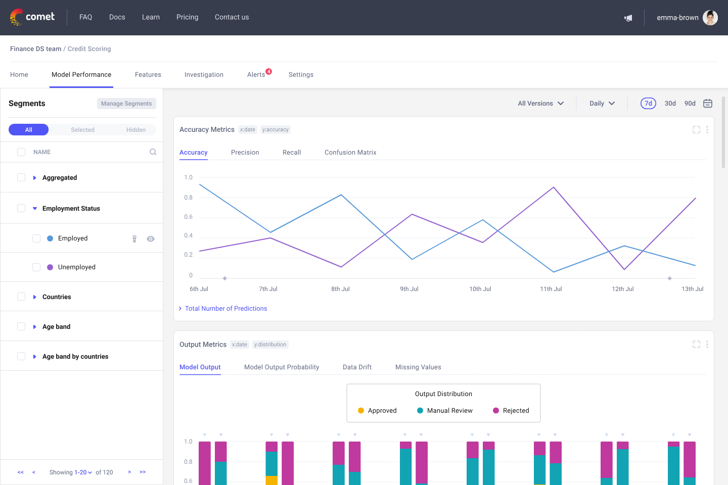 10 best tools for machine learning model visualization 2024 