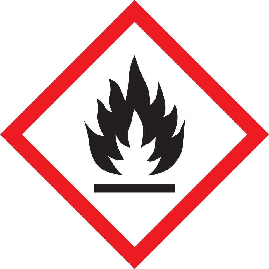 Flame Symbol