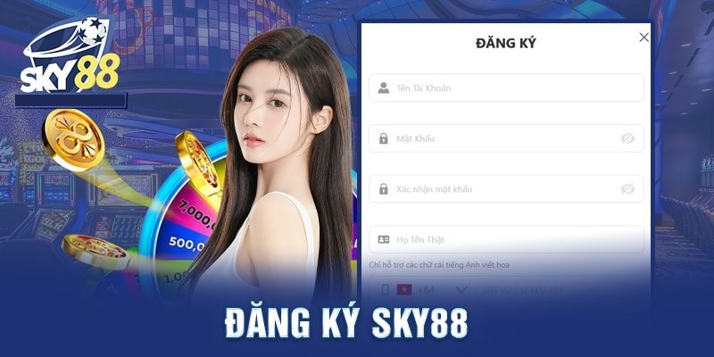 Đăng ký Sky88 - Hình 1