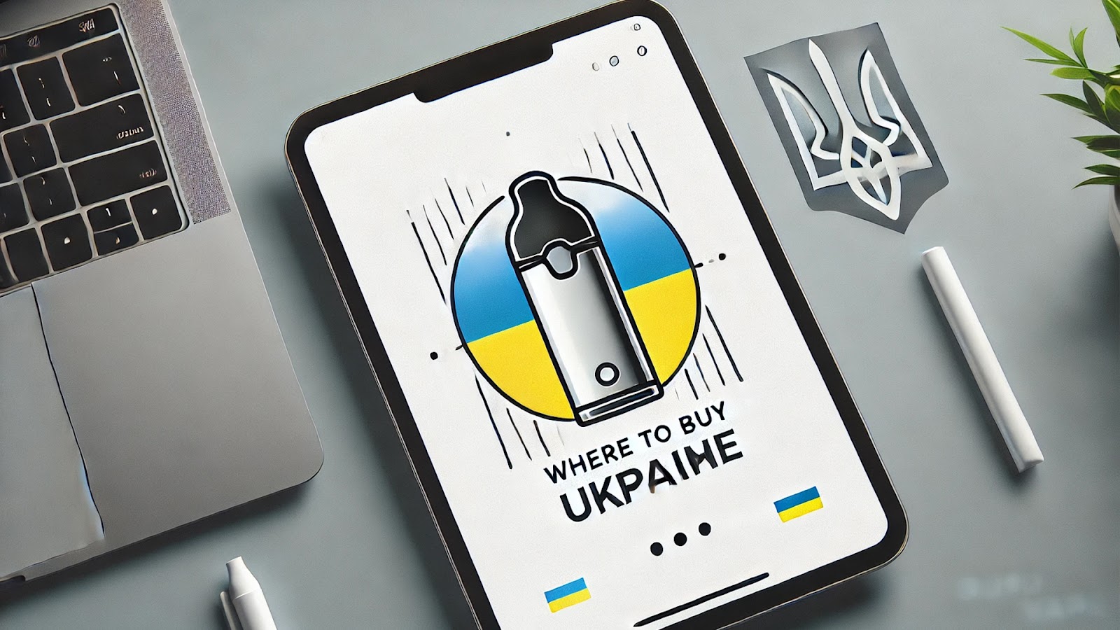 Где купить оригинальные картриджи для пода в Украине?