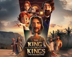 A picture of The Korean animated film box office