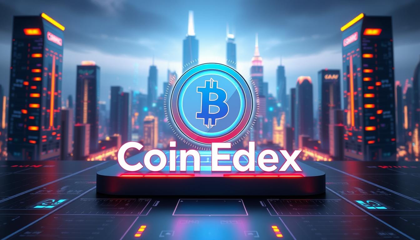 Coin Edex AI Platform