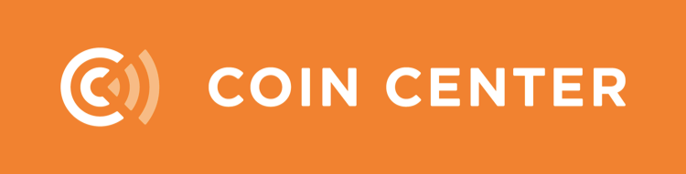 Coin Center Logo