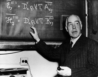 Niels Bohr y la anécdota del Barómetro