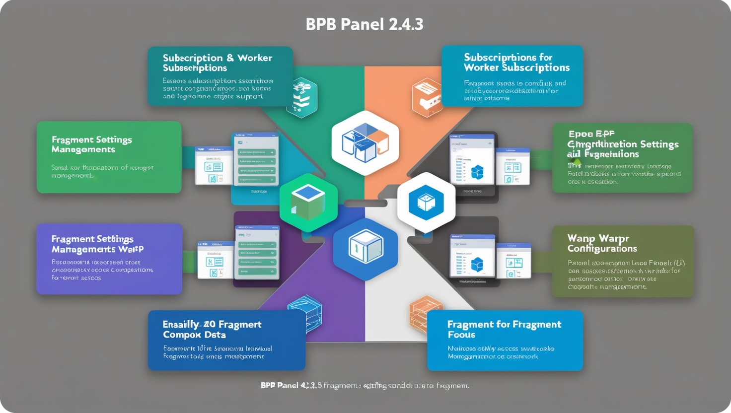 BPB Panel 2.4.3