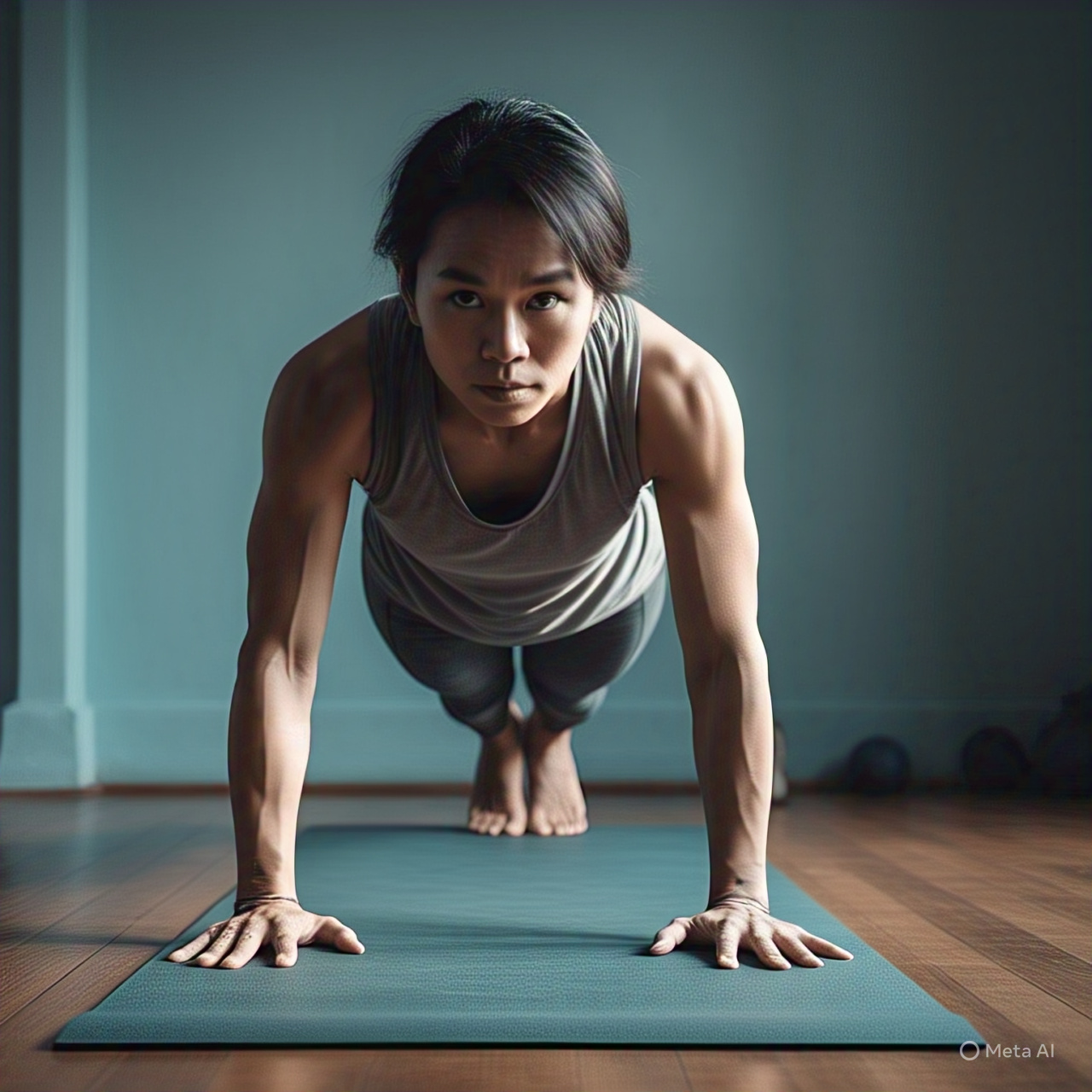 Discover 5 effective power yoga routines to lose weight fast. Combine these with a high protein diet, intermittent fasting, and simple exercises to lose belly fat. Start your weight loss journey today.
