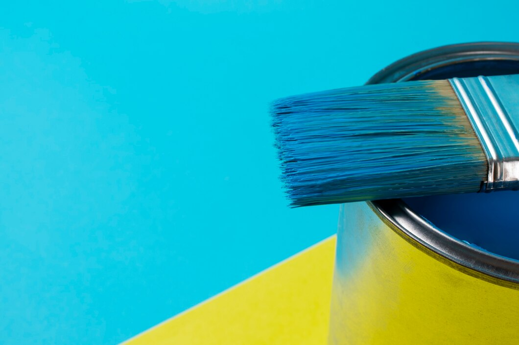 Boost Your Brand: How Business Painting Can Reinforce Company Identity