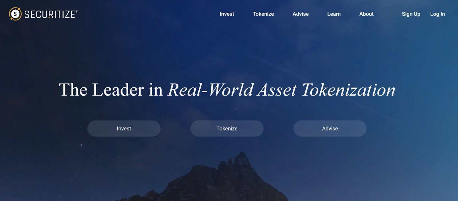  IdeaUsher's real estate tokenization platform development process