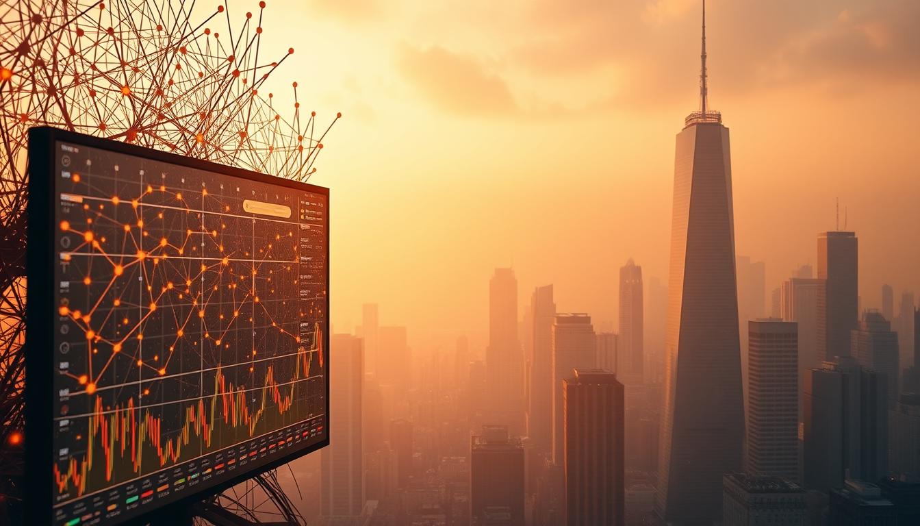 Blockchain Technology in Trading