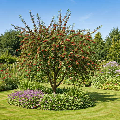 Enjoying the Rewards of Growing Your Own Hawthorn Herbs