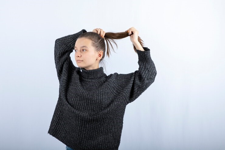 Reasons for Hair Fall in Winter 