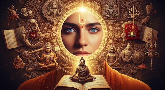 Acharya Vishwanath Sanatan Dharma Brazil